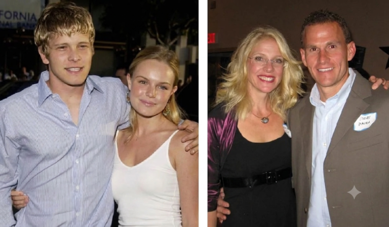Karen Czuchry: Biography, Family, Career, and Life Story