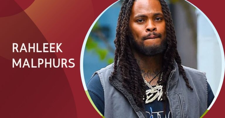 Rahleek Malphurs: Life, Family, Death, and Legacy of Waka Flocka Flame