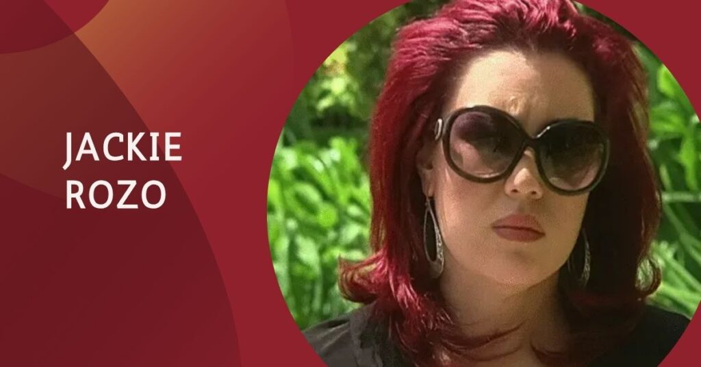Jackie Rozo: Biography, Age, Family, Career & Everything You Need to Know