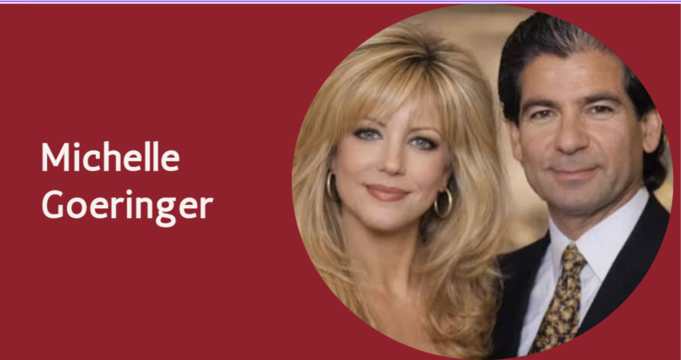 Michelle Goeringer Biography: Life, Career, and Personal Journey