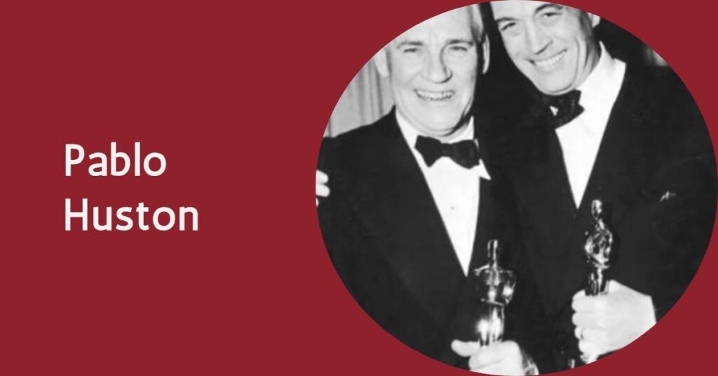 Who Is Pablo Huston? Early Life, Career, and Full Story