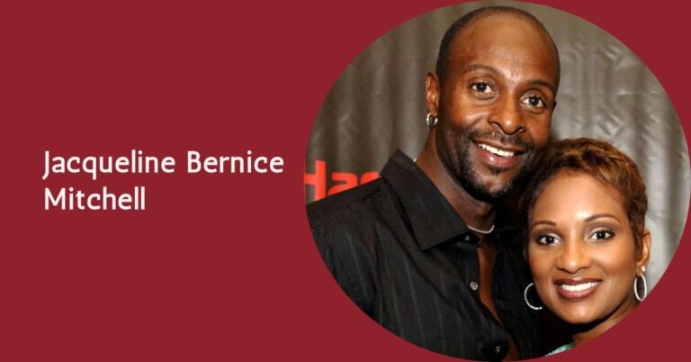 Jacqueline Bernice Mitchell Biography: Life, Family, Marriage, and Untold Story