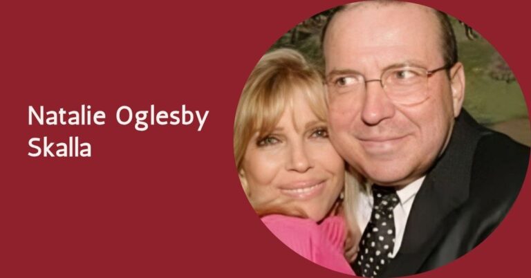 Natalie Oglesby Skalla and the Sinatra Family: What's Actually Public Record
