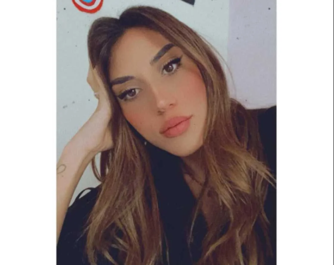 Rouba Saadeh - Does Rouba Saadeh have children?