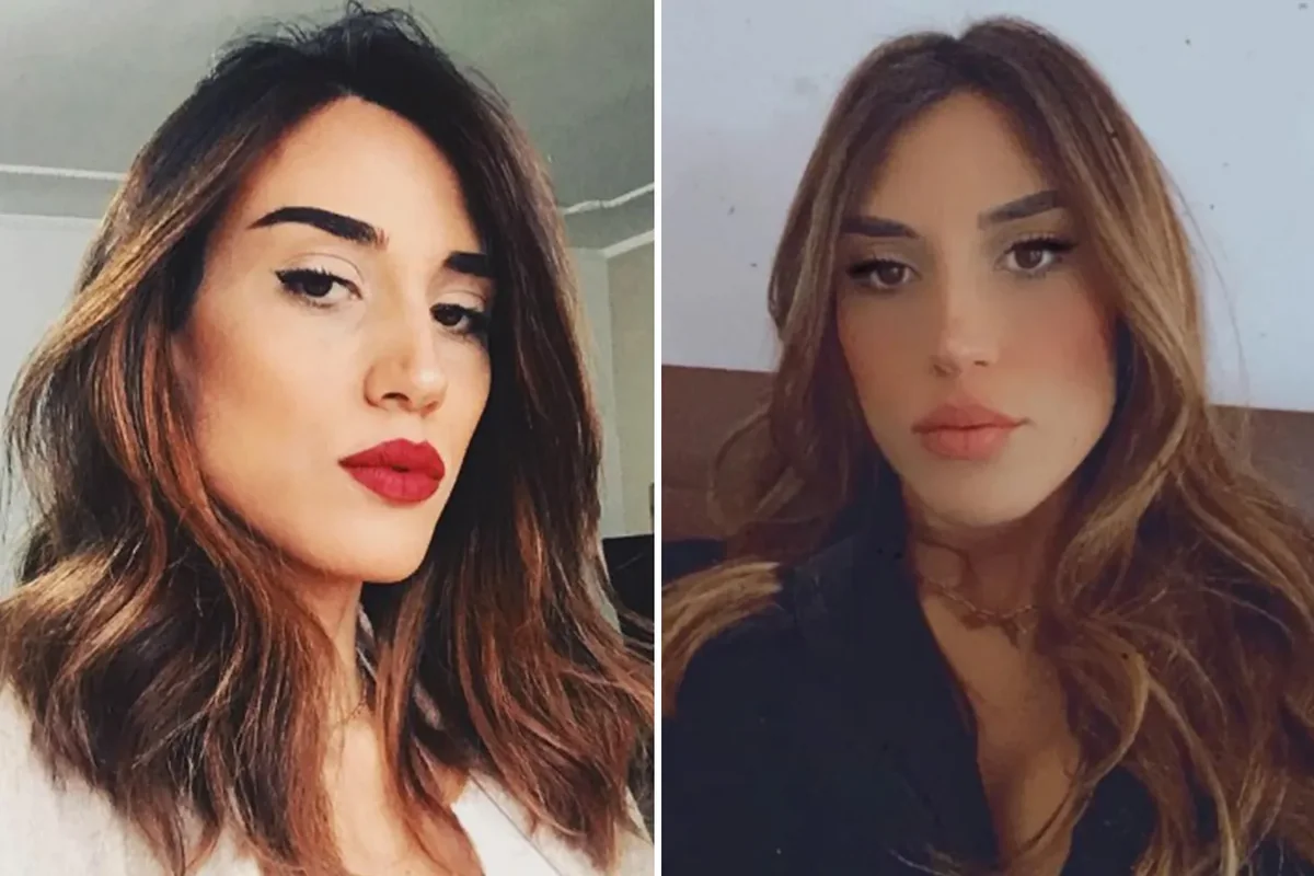Rouba Saadeh - Rouba Saadeh’s Fashion Style