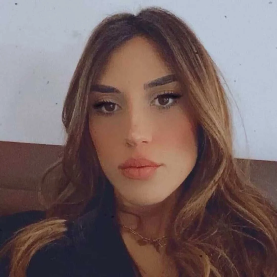 Rouba Saadeh - Creative Careers Do Not Have to Be Linear